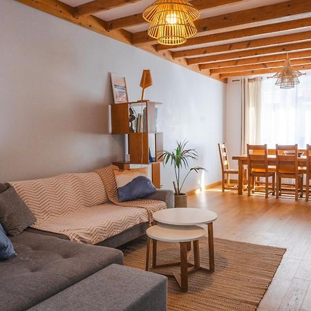 Maison R&Vames Кале Экстерьер фото